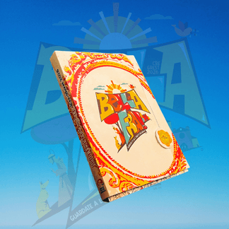 Manuale - GREST 2026 BELLA FRA!