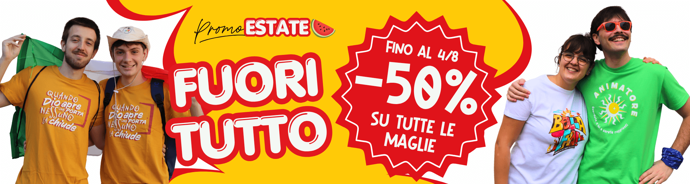 SHOP - Banner
