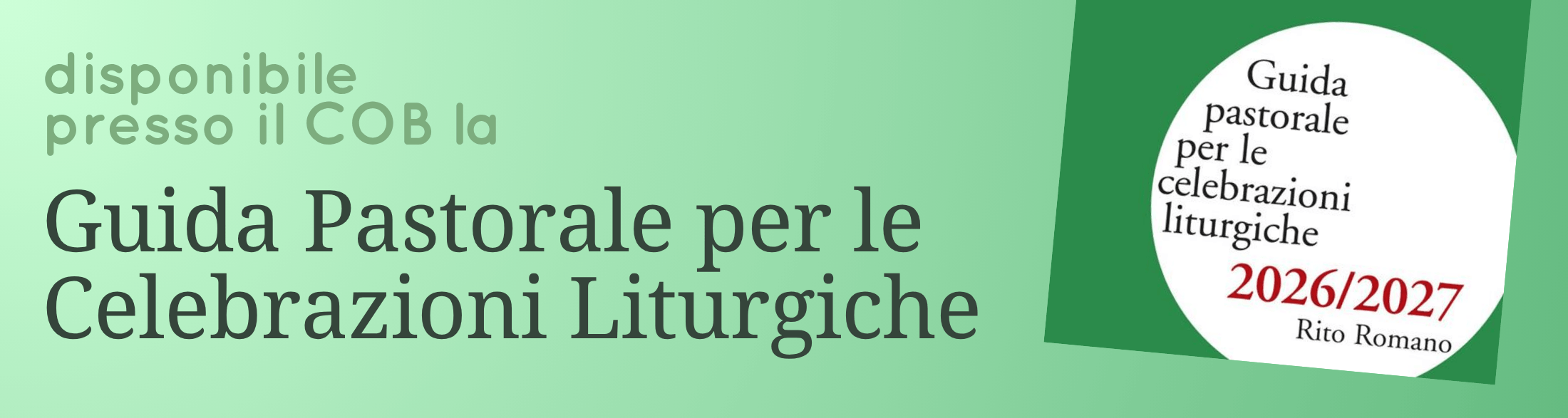 SHOP - Banner